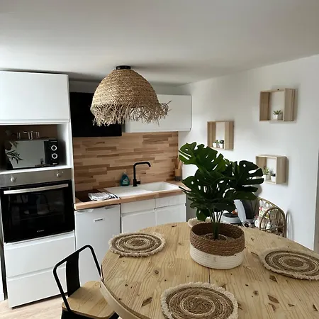 Suite Detente Espaly-Saint-Marcel Exterior foto