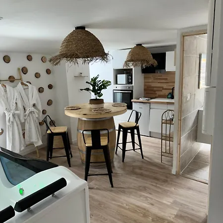 Suite Detente Espaly-Saint-Marcel Exterior foto