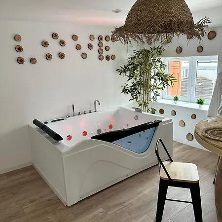 Suite Detente Espaly-Saint-Marcel Exterior foto