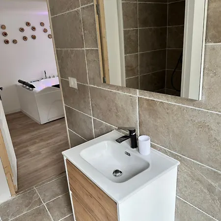 Suite Detente Espaly-Saint-Marcel Exterior foto