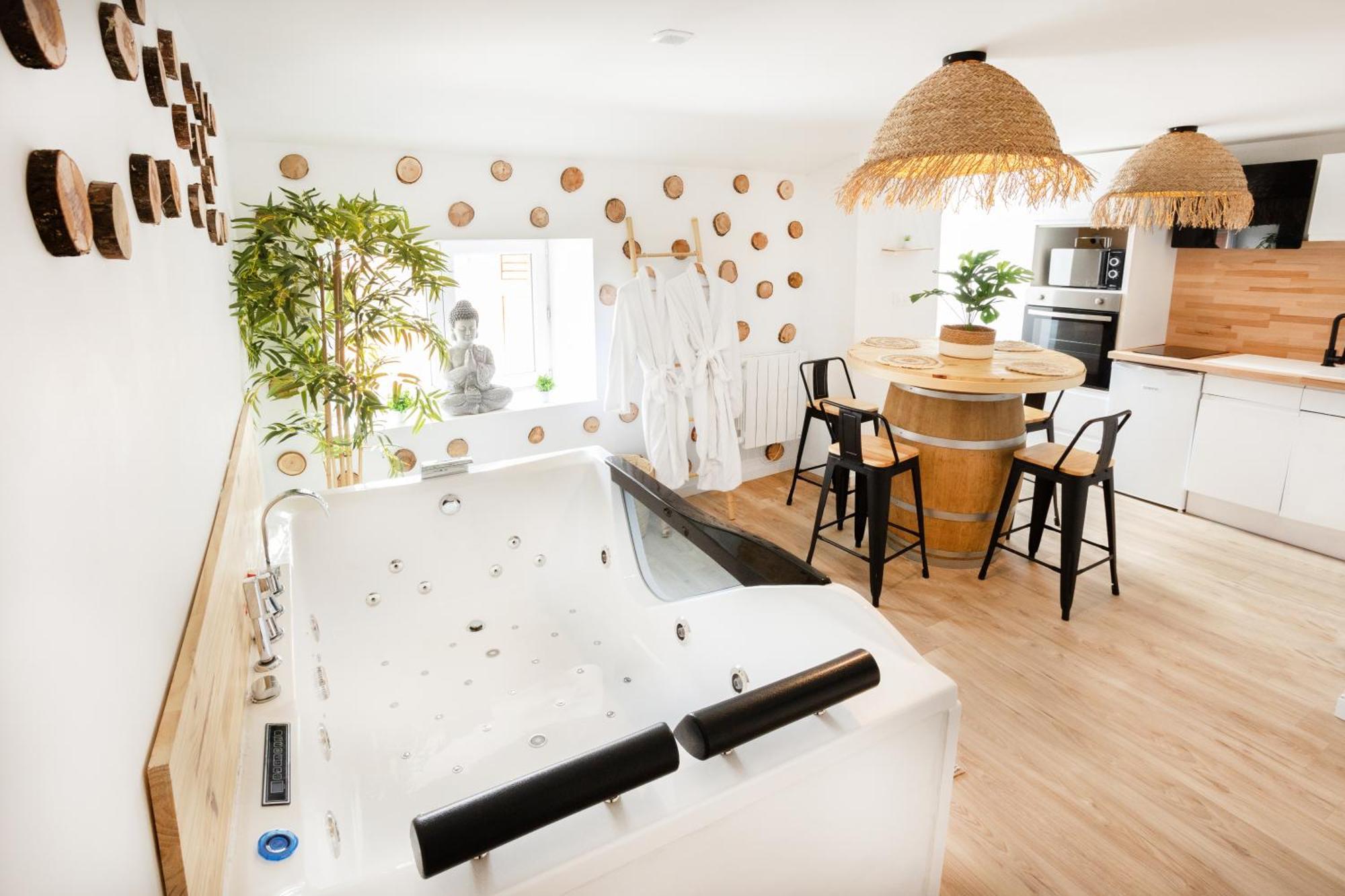 Detente Apartment Espaly-Saint-Marcel